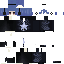 0XVI classic skin texture