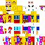 Motot classic skin texture