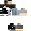 DiamondScavenger classic skin texture