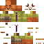 xyiui classic skin texture