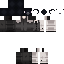 CrowfordHidden classic skin texture