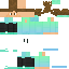 Baaanfy classic skin texture