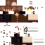 dadolado_8 classic skin texture