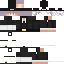 SecretSatyr6809 classic skin texture