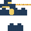 MonkBrother classic skin texture