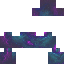 Astrolith classic skin texture