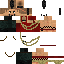 Giggiteye classic skin texture