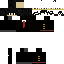 Glichh classic skin texture