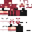 LesbianSachiko classic skin texture