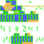 MossyNick classic skin texture