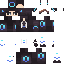 Spytefull classic skin texture