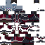 Max_RedPanda classic skin texture