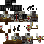 ThatWeebCoffee classic skin texture