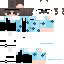 iZor0ark classic skin texture