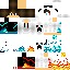 RaiTei100 classic skin texture
