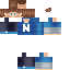 ChickenDev classic skin texture