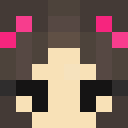 MikaSiri classic skin texture