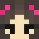 MikaSiri classic skin texture