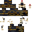 GadgetBent classic skin texture