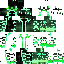 AbysmalApe classic skin texture
