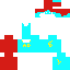zuzuthefake classic skin texture