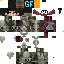 MistQe classic skin texture