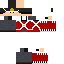 gaminglegend6432 classic skin texture