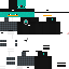 lukork96 classic skin texture
