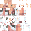 DemonLordKiri classic skin texture