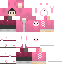 MagicSnail6 classic skin texture