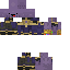 Hpry classic skin texture