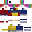 zLxoon classic skin texture