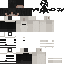 IamRealAlien classic skin texture