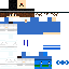 BoltHunter2009 classic skin texture