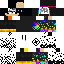 DungeonsPlayer classic skin texture
