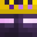 Voidsycthe classic skin texture