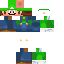 weegeeweeg classic skin texture
