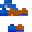 pedropuntoexe classic skin texture