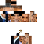 Casta_ITA classic skin texture