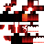 Fake_mirkl classic skin texture