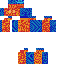 Crispy55555 classic skin texture