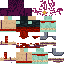 Noloscir classic skin texture