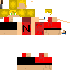 NIIKAMONSTER classic skin texture