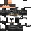 NotCheesy classic skin texture