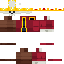 DaimyoQuiscc classic skin texture