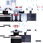 ChaosAscent classic skin texture
