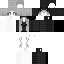Anxiettyy classic skin texture