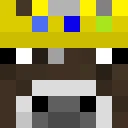 TreeSack classic skin texture