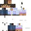 mokricza classic skin texture