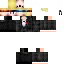 cyketrik classic skin texture